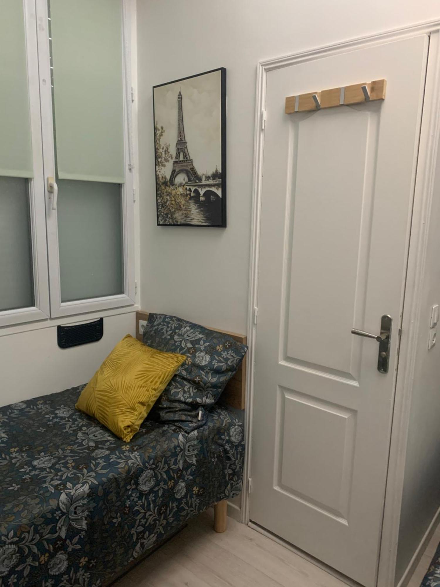 Paris Golden Studio Ngoại thất bức ảnh