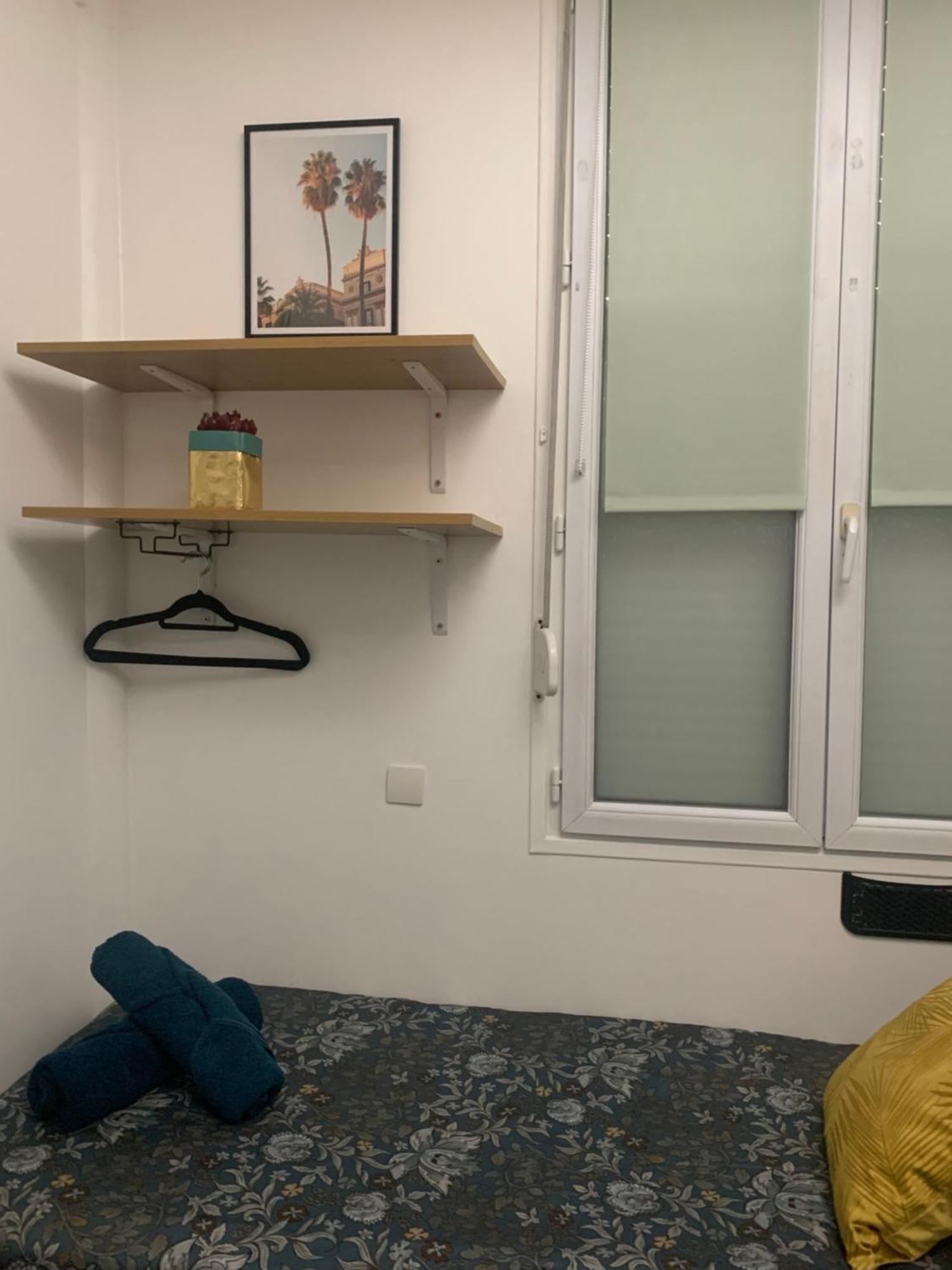 Paris Golden Studio Ngoại thất bức ảnh