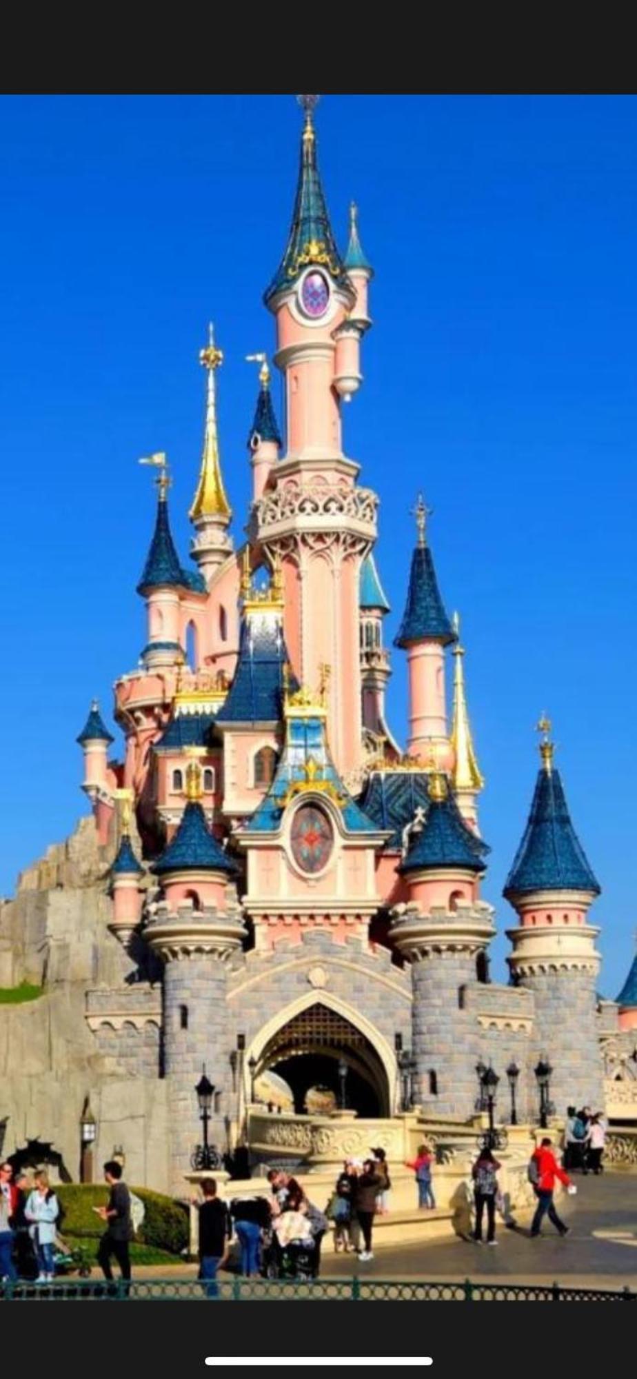 Paris Golden Studio Ngoại thất bức ảnh